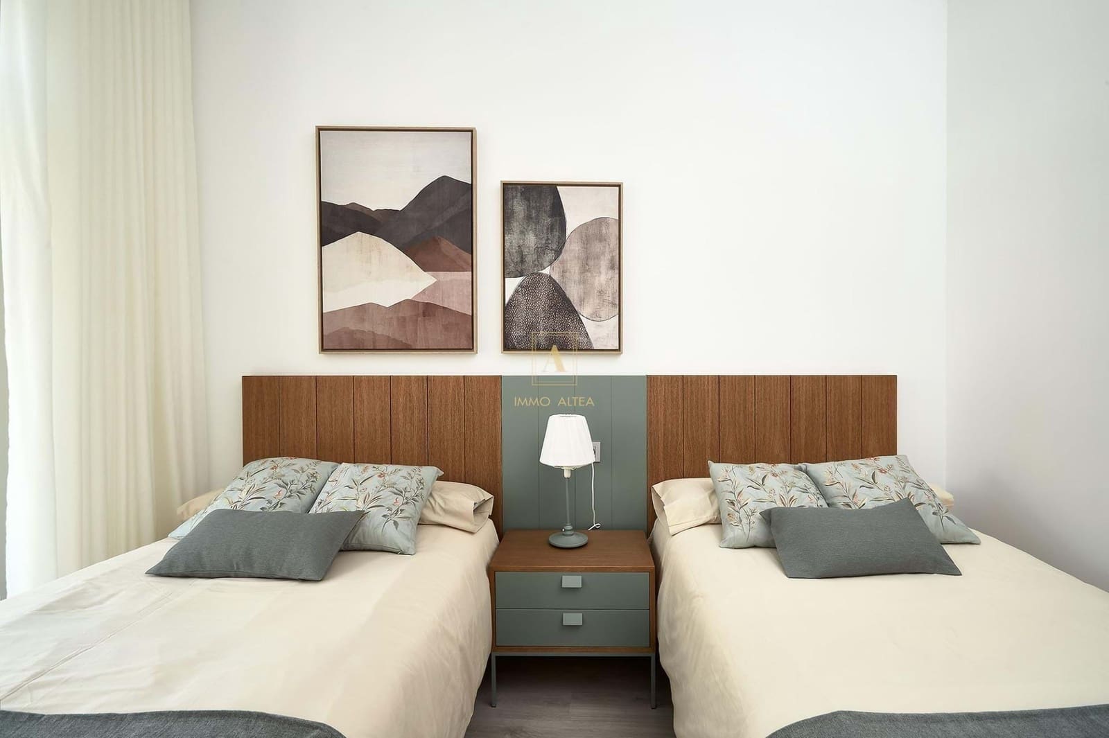 2 bedroom Apartment for sale in Vera with pool - € 225,000 (Ref: 9618901)