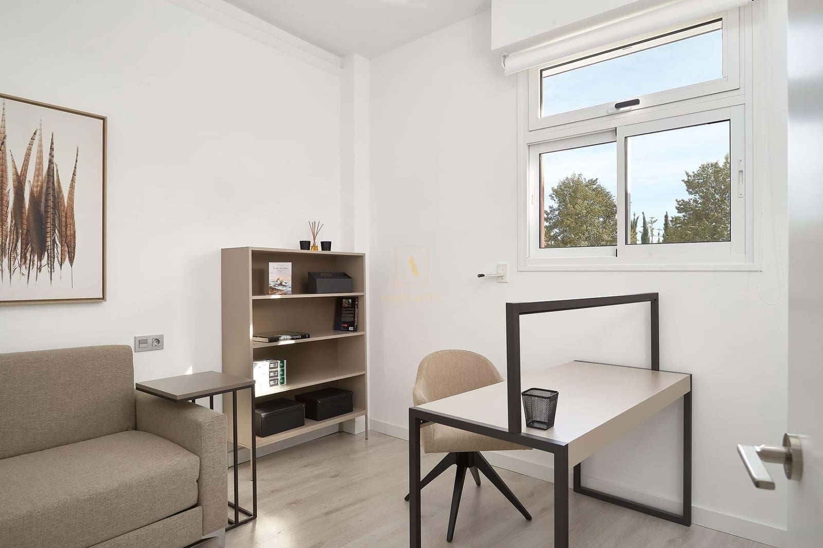 2 bedroom Apartment for sale in Vera with pool - € 225,000 (Ref: 9618901)