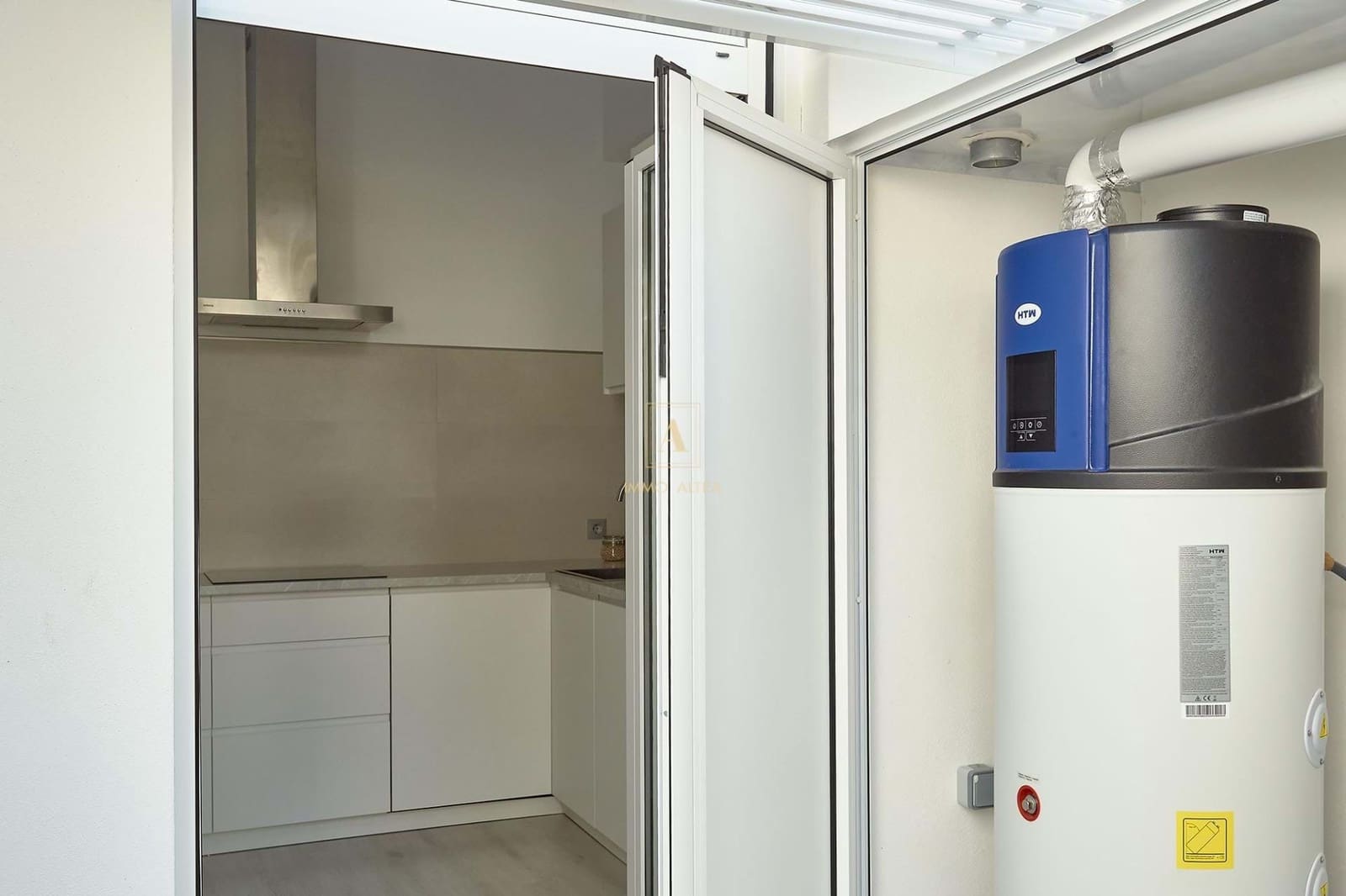 2 bedroom Apartment for sale in Vera with pool - € 225,000 (Ref: 9618901)