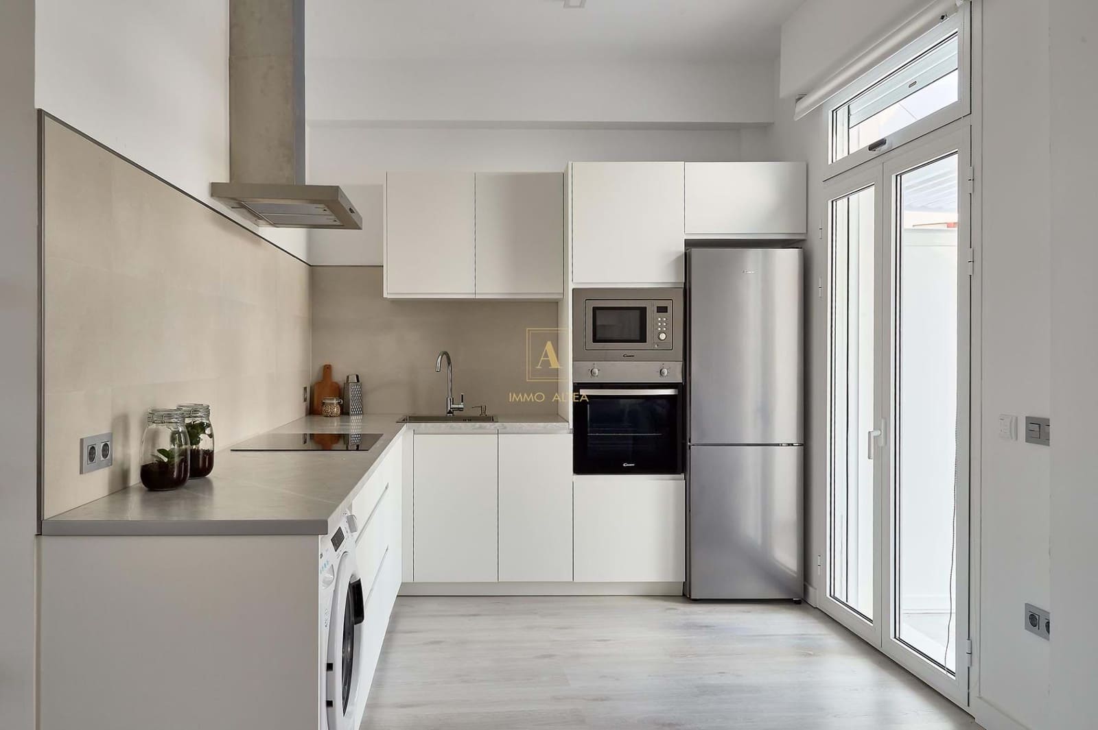 2 soverom Leilighet til salgs i Vera med svømmebasseng - € 242 000 (Ref: 9618902)