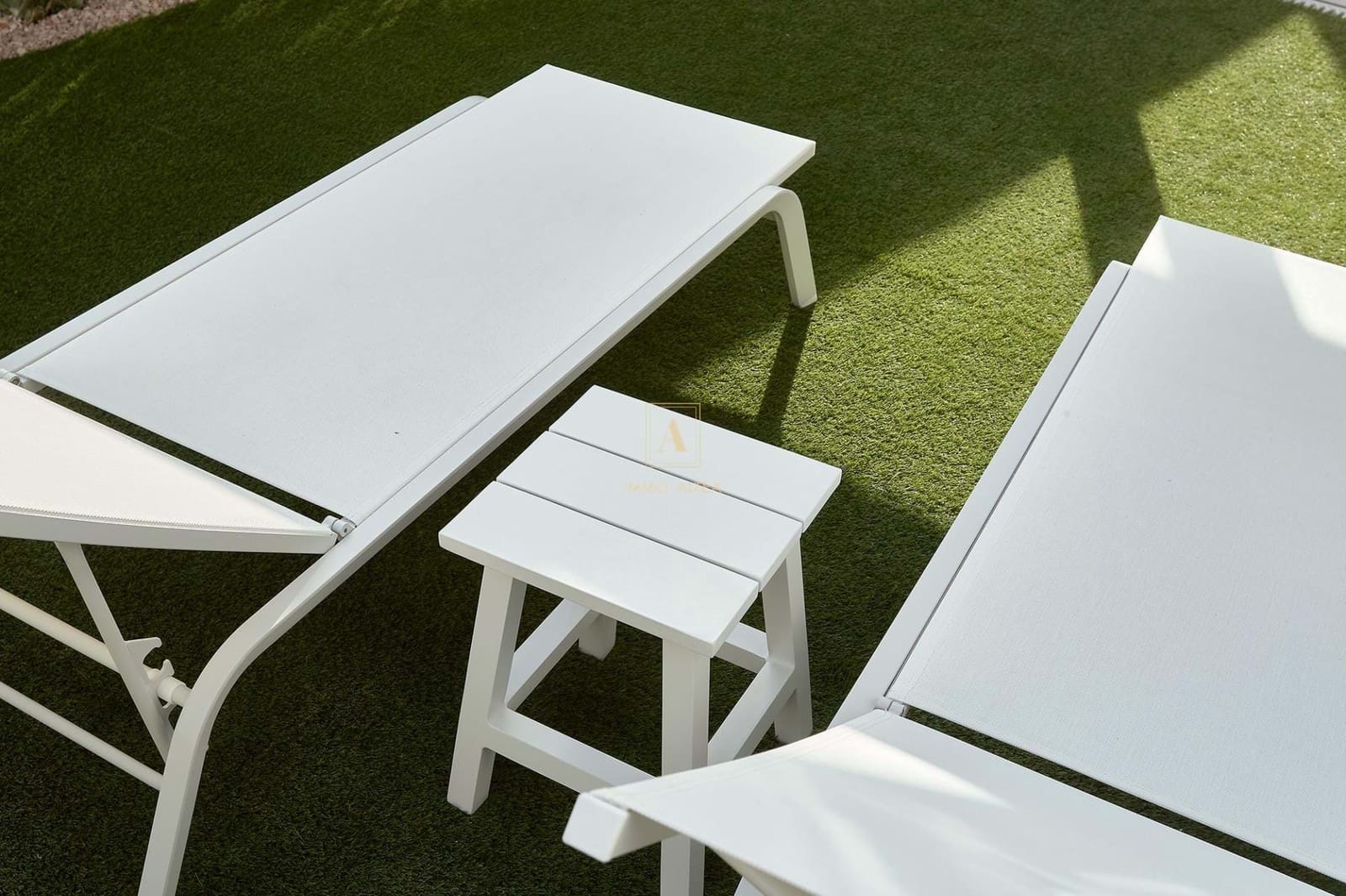 2 soverom Leilighet til salgs i Vera med svømmebasseng - € 242 000 (Ref: 9618902)