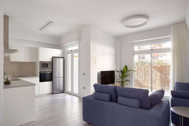 2 makuuhuone Kattohuoneisto myytävänä paikassa Vera mukana uima-altaan - 265 000 € (Ref: 9618903)