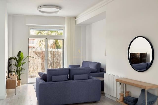 2 makuuhuone Kattohuoneisto myytävänä paikassa Vera mukana uima-altaan - 265 000 € (Ref: 9618903)