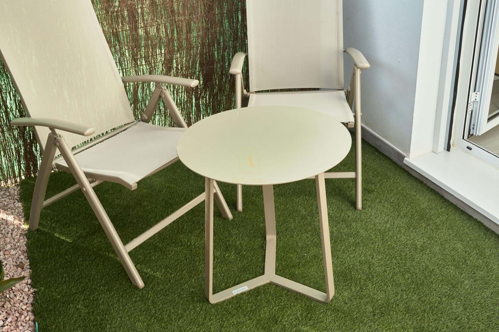 2 makuuhuone Kattohuoneisto myytävänä paikassa Vera mukana uima-altaan - 265 000 € (Ref: 9618903)