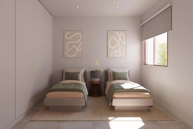 3 soverom Villa til salgs i Roldan, Torre-Pacheco med svømmebasseng - € 272 500 (Ref: 9625288)