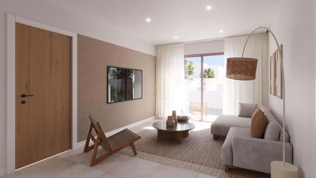 3 soverom Villa til salgs i Roldan, Torre-Pacheco med svømmebasseng - € 272 500 (Ref: 9625288)