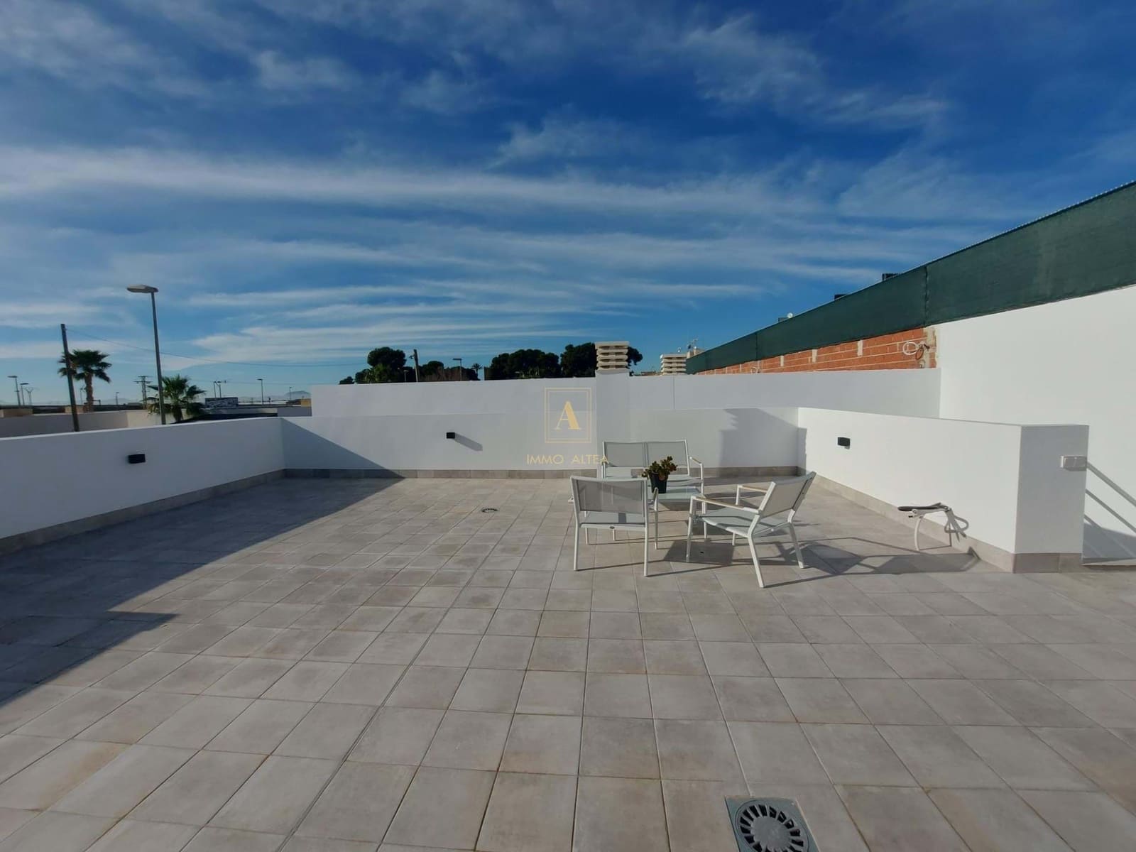 3 bedroom Villa for sale in Roldan with pool - € 272,500 (Ref: 9625288)