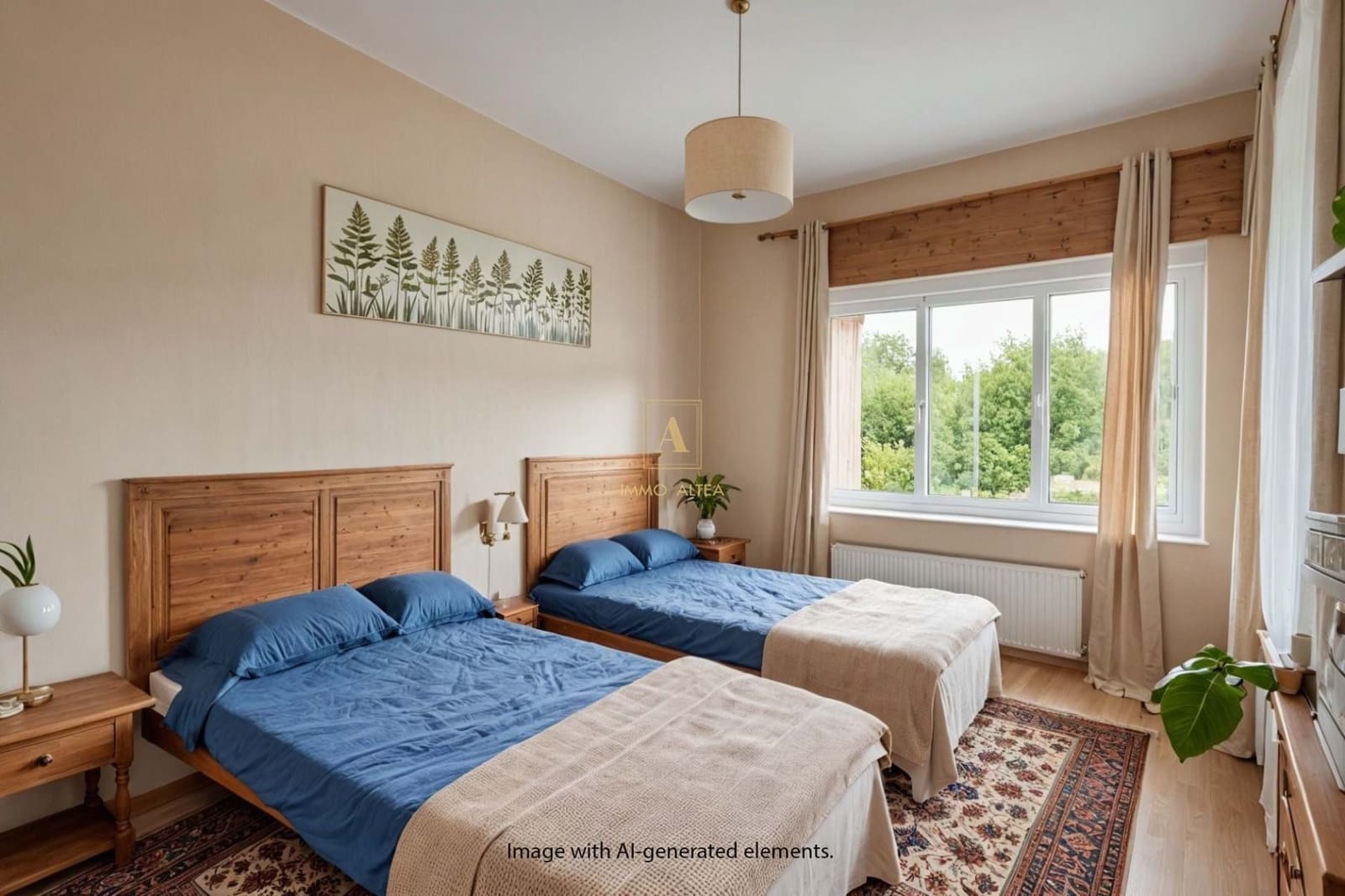 4 slaapkamer Villa te koop in Alicante stad - € 1.090.000 (Ref: 9627159)