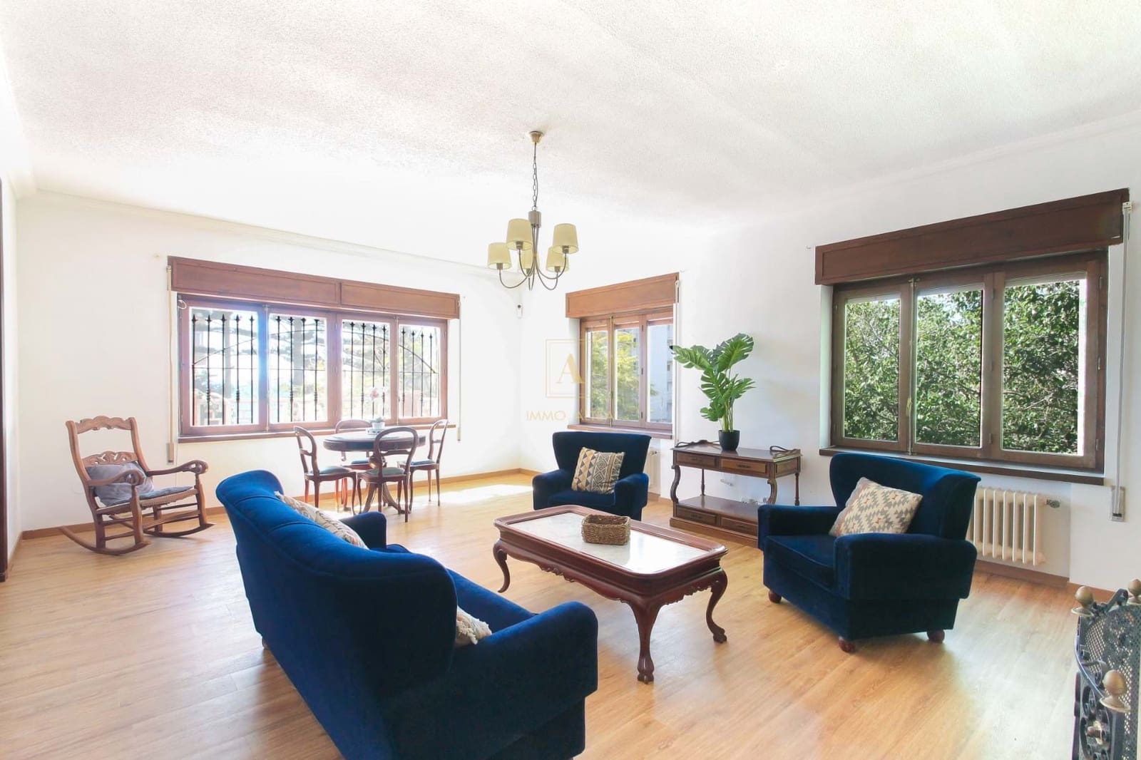 4 slaapkamer Villa te koop in Alicante stad - € 1.090.000 (Ref: 9627159)