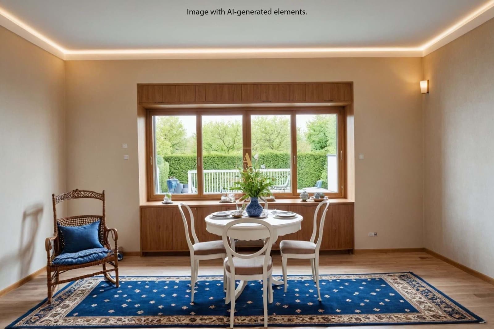 4 slaapkamer Villa te koop in Alicante stad - € 1.090.000 (Ref: 9627159)