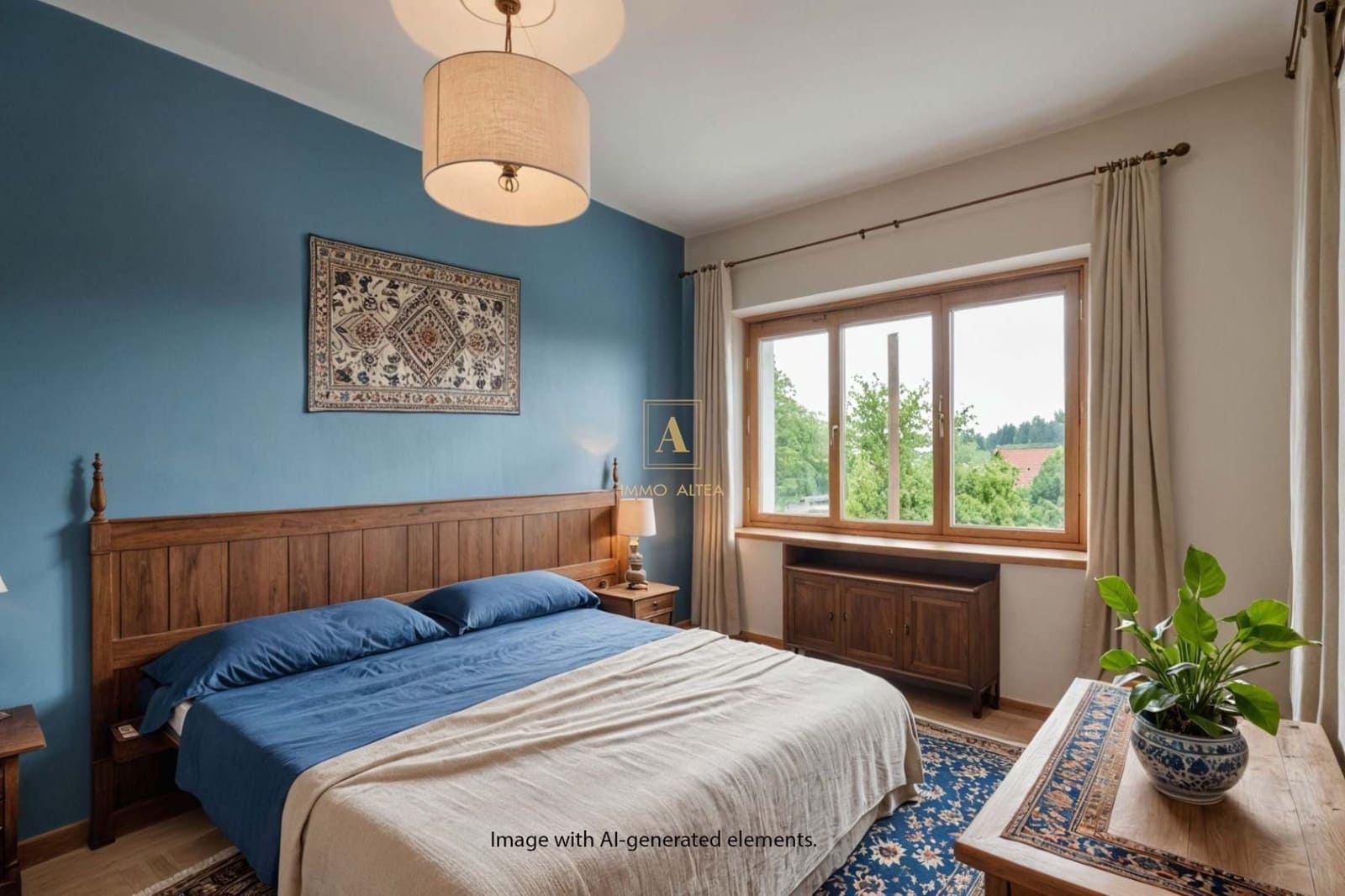 4 slaapkamer Villa te koop in Alicante stad - € 1.090.000 (Ref: 9627159)