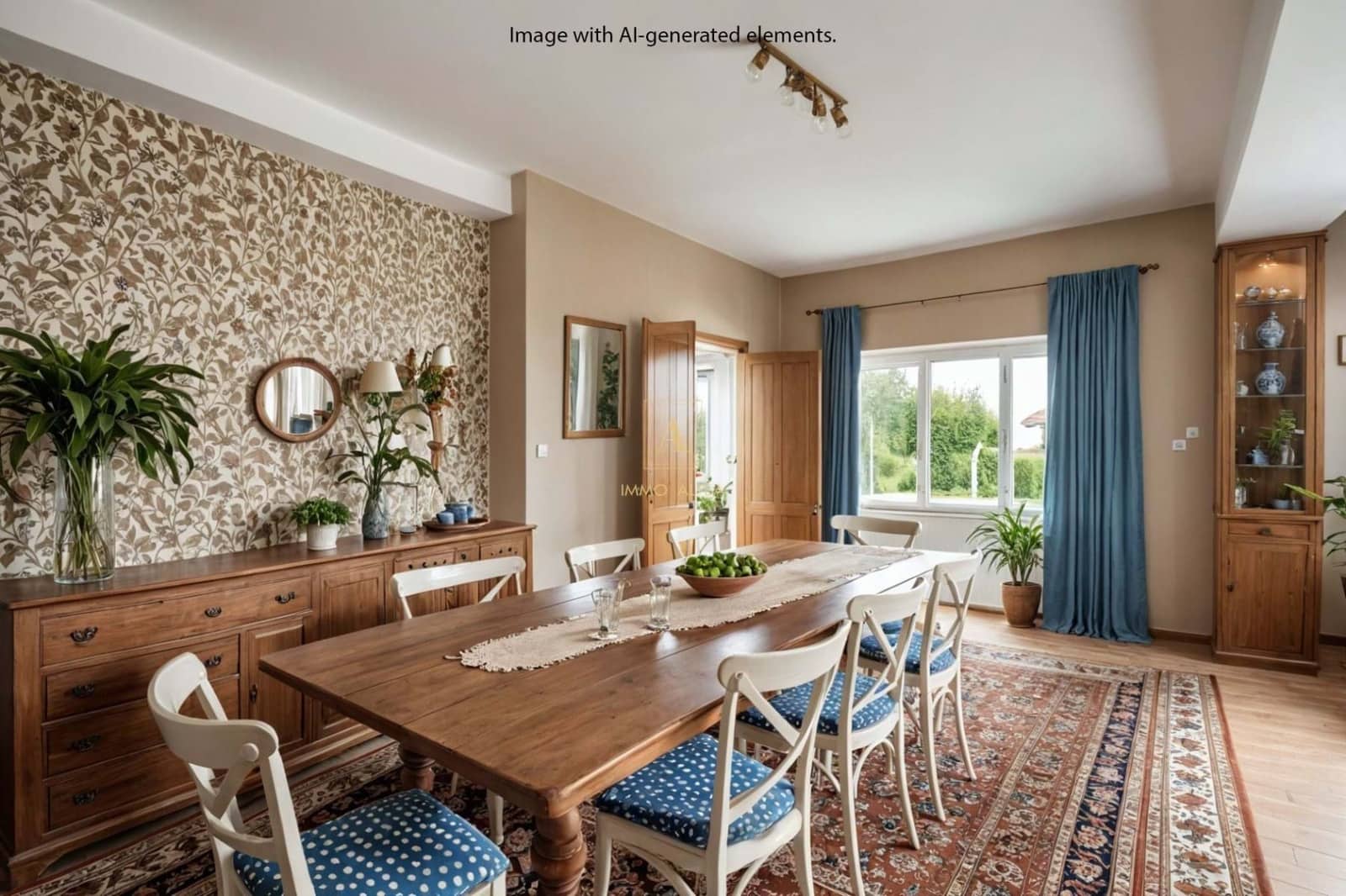 4 slaapkamer Villa te koop in Alicante stad - € 1.090.000 (Ref: 9627159)