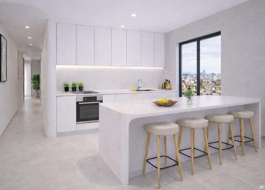 2 quarto Apartamento para venda em Torrevieja - 245 000 € (Ref: 9627160)