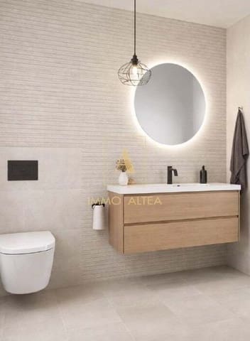 2 makuuhuone Kattohuoneisto myytävänä paikassa Torrevieja mukana uima-altaan - 412 000 € (Ref: 9627161)