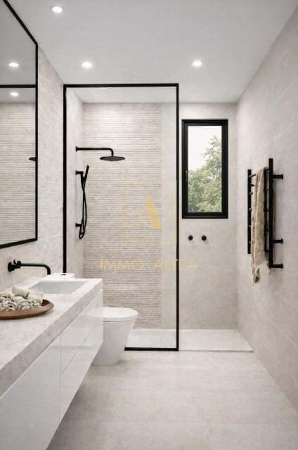 3 soverom Penthouse til salgs i Torrevieja med svømmebasseng - € 488 000 (Ref: 9627163)