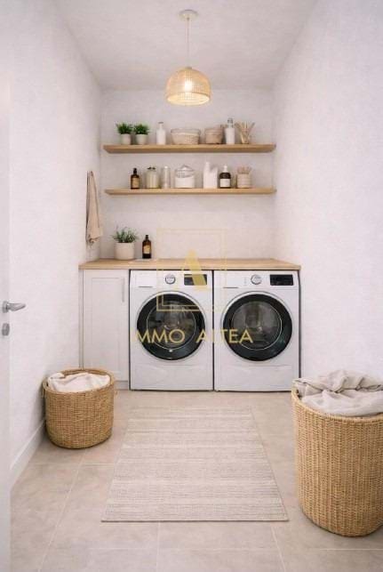 3 soverom Penthouse til salgs i Torrevieja med svømmebasseng - € 488 000 (Ref: 9627163)