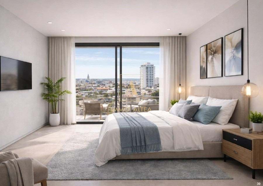 3 soverom Penthouse til salgs i Torrevieja med svømmebasseng - € 488 000 (Ref: 9627163)