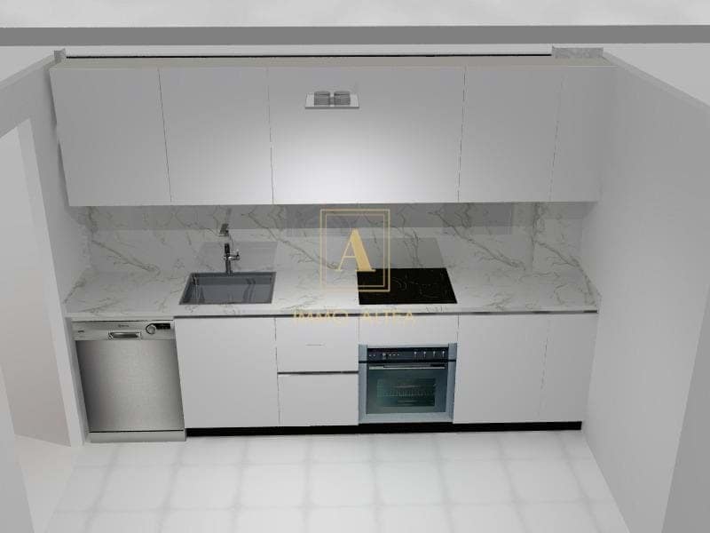 2 sovrum Hus till salu i Portman med pool - 198 000 € (Ref: 9627164)