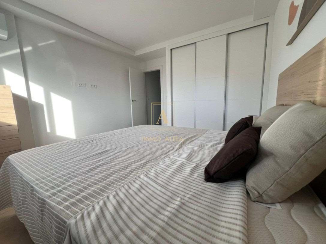 2 sovrum Hus till salu i Portman med pool - 198 000 € (Ref: 9627164)