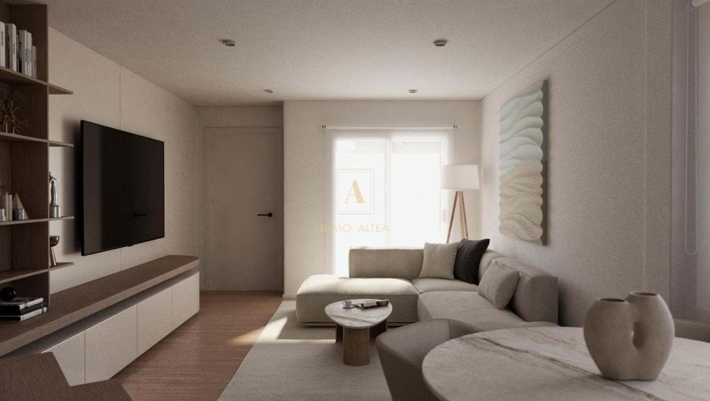 2 sovrum Hus till salu i Portman med pool - 198 000 € (Ref: 9627164)