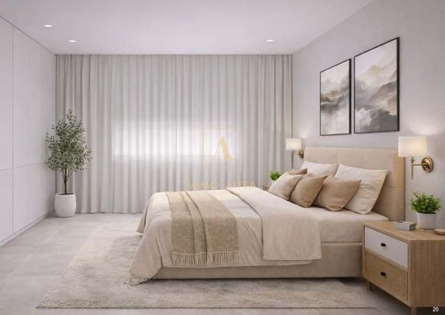 Apartamento de 2 habitaciones en Torrevieja en venta - 183.000 € (Ref: 9627165)