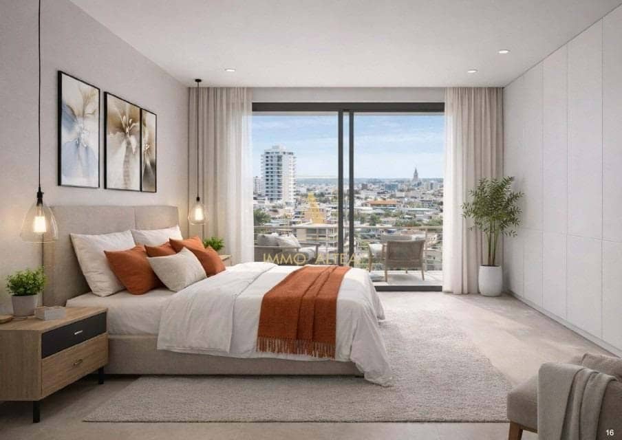 1 sovrum Lägenhet till salu i Torrevieja - 170 000 € (Ref: 9627166)