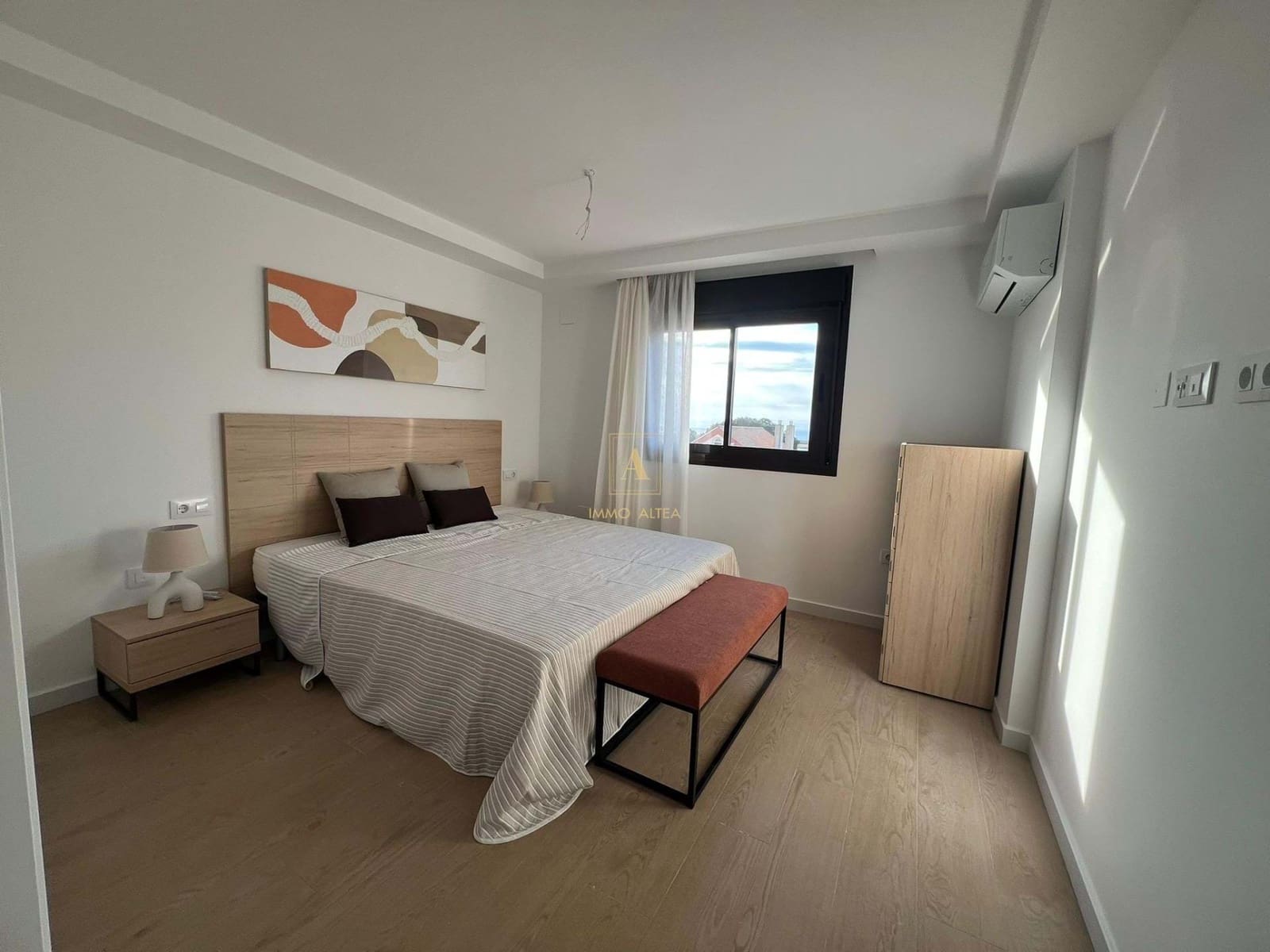 3 soveværelse Byhus til salg i Portman med swimmingpool - € 215.000 (Ref: 9627167)