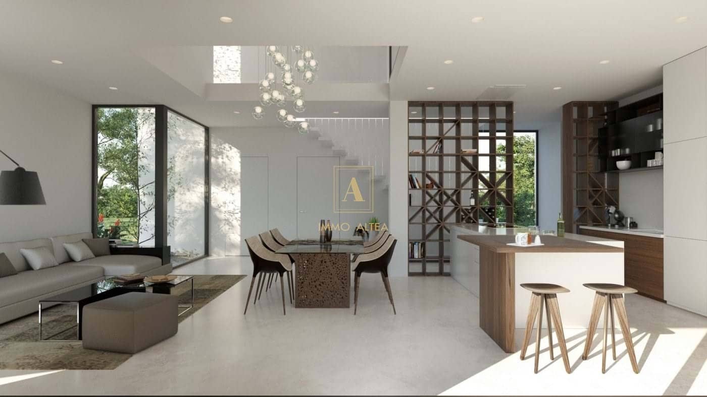 4 soveværelse Villa til salg i Orihuela med swimmingpool - € 3.200.000 (Ref: 9633752)