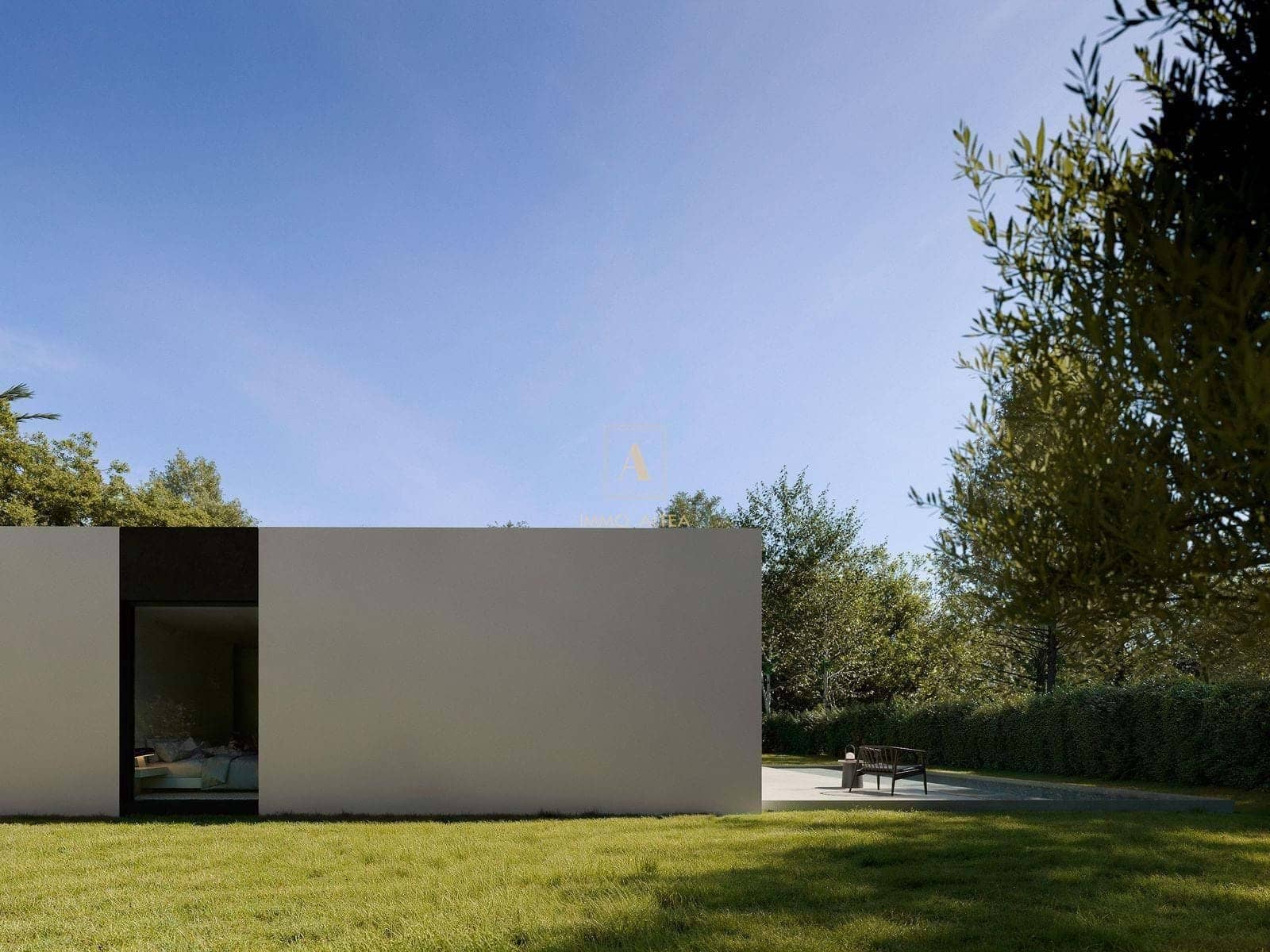 3 quarto Moradia para venda em Benidorm com piscina - 595 000 € (Ref: 9633753)