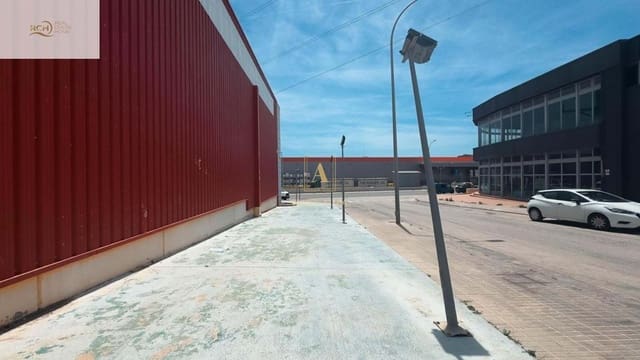 Erhverv til salg i Alicante by - € 2.150.000 (Ref: 9639056)