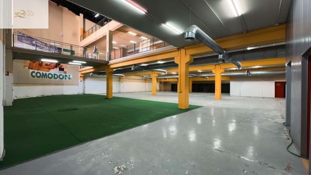 Erhverv til salg i Alicante by - € 2.150.000 (Ref: 9639056)