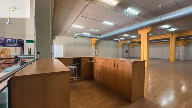 Erhverv til salg i Alicante by - € 2.150.000 (Ref: 9639056)