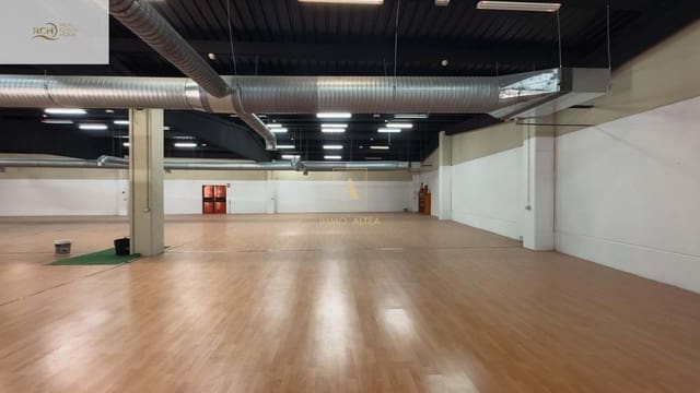 Erhverv til salg i Alicante by - € 2.150.000 (Ref: 9639056)