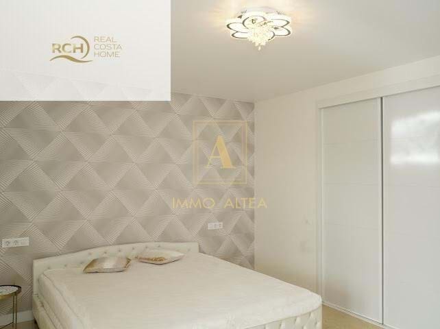 6 soveværelse Villa til salg i Alicante by med swimmingpool - € 1.200.000 (Ref: 9639057)