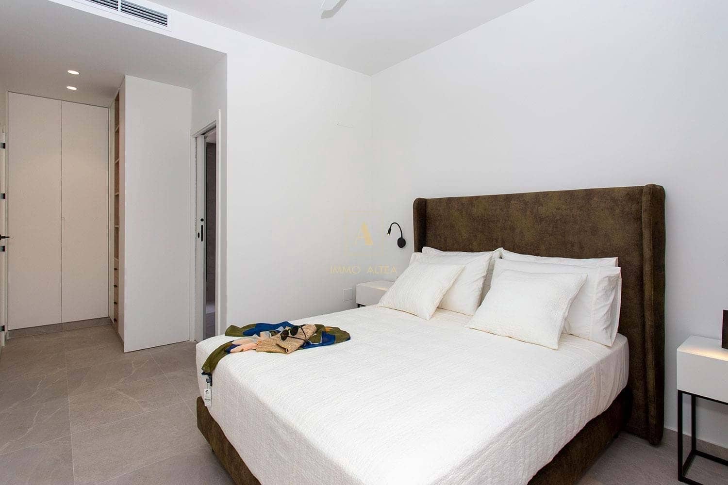 3 bedroom Villa for sale in Sucina with pool - € 359,900 (Ref: 9639059)