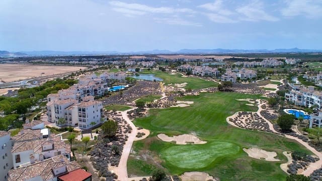 3 bedroom Villa for sale in Sucina, Murcia city with pool - € 359,900 (Ref: 9639059)