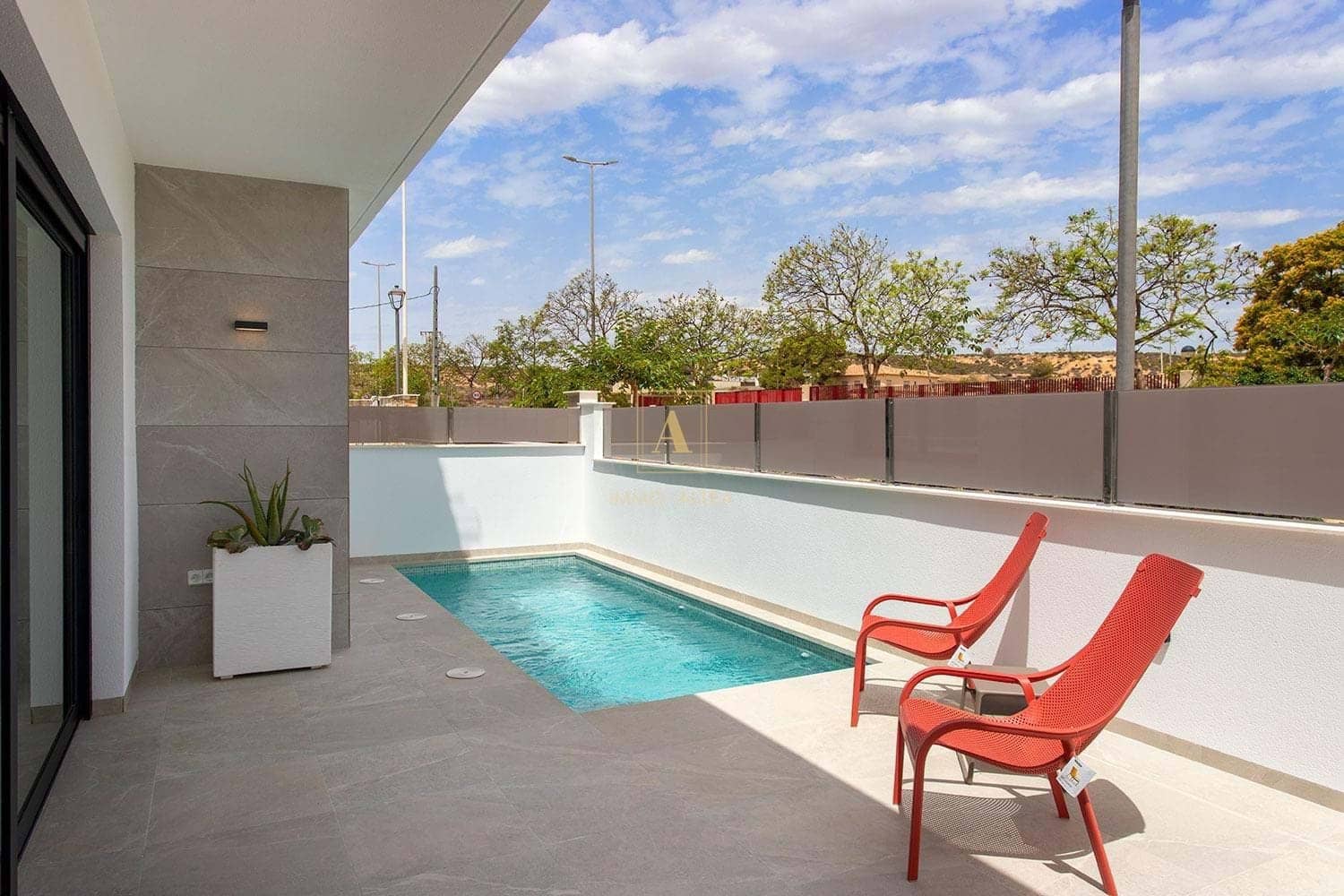 3 bedroom Villa for sale in Sucina with pool - € 359,900 (Ref: 9639059)