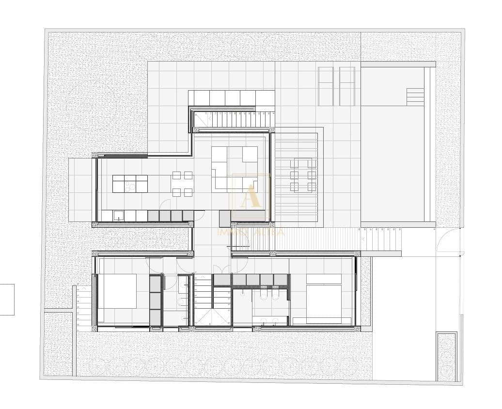 4 chambre Villa/Maison à vendre à Polop avec piscine - 970 000 € (Ref: 9639060)