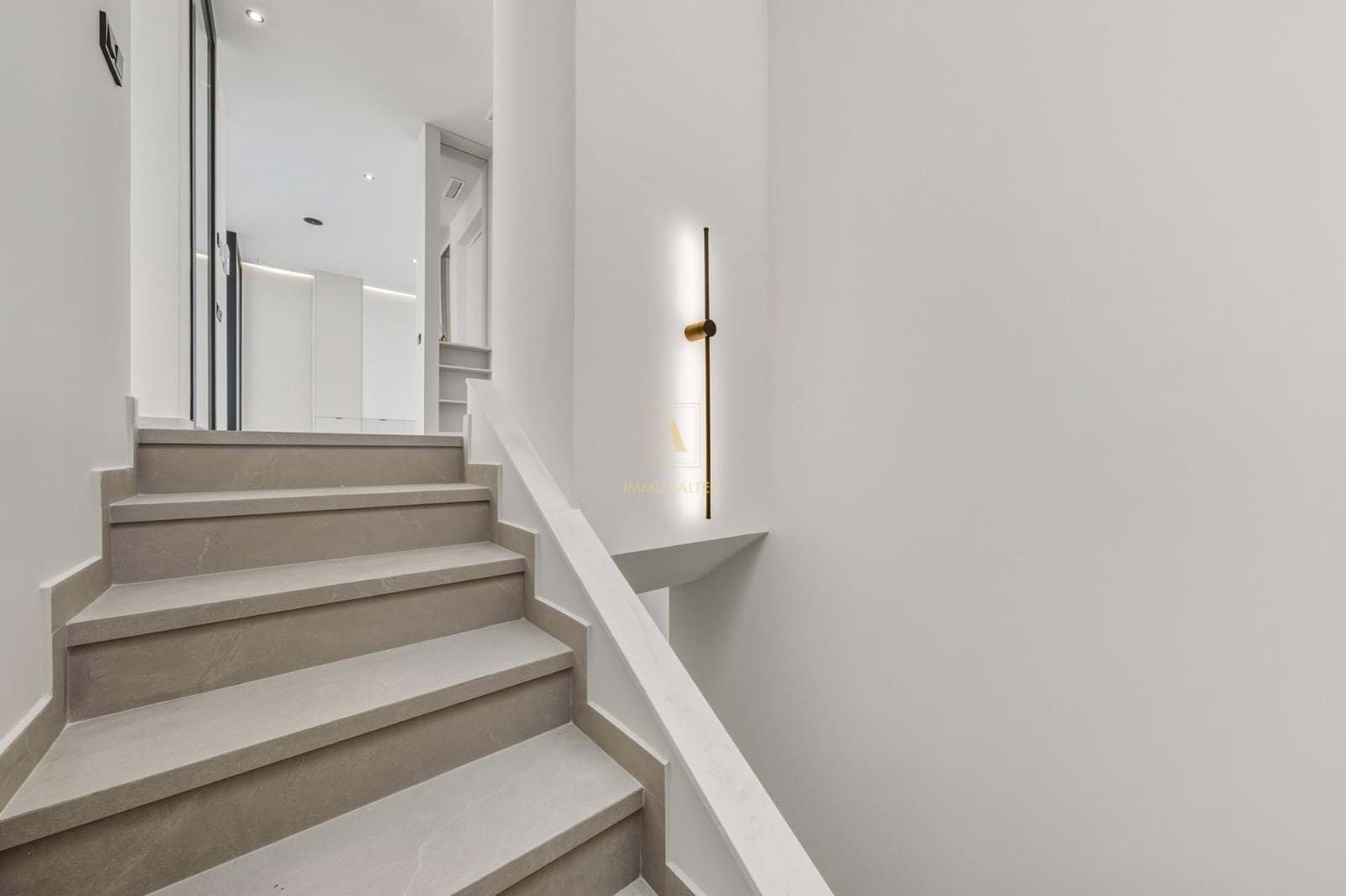 4 chambre Villa/Maison à vendre à Polop avec piscine - 970 000 € (Ref: 9639060)