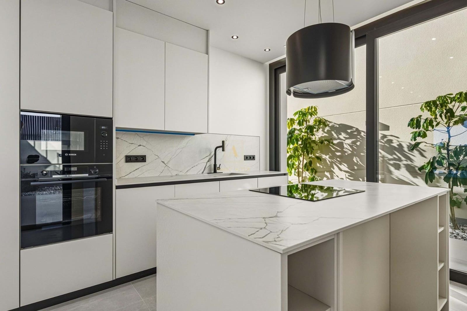 4 chambre Villa/Maison à vendre à Polop avec piscine - 970 000 € (Ref: 9639060)