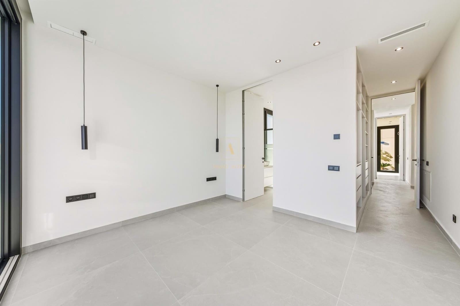 4 chambre Villa/Maison à vendre à Polop avec piscine - 970 000 € (Ref: 9639060)