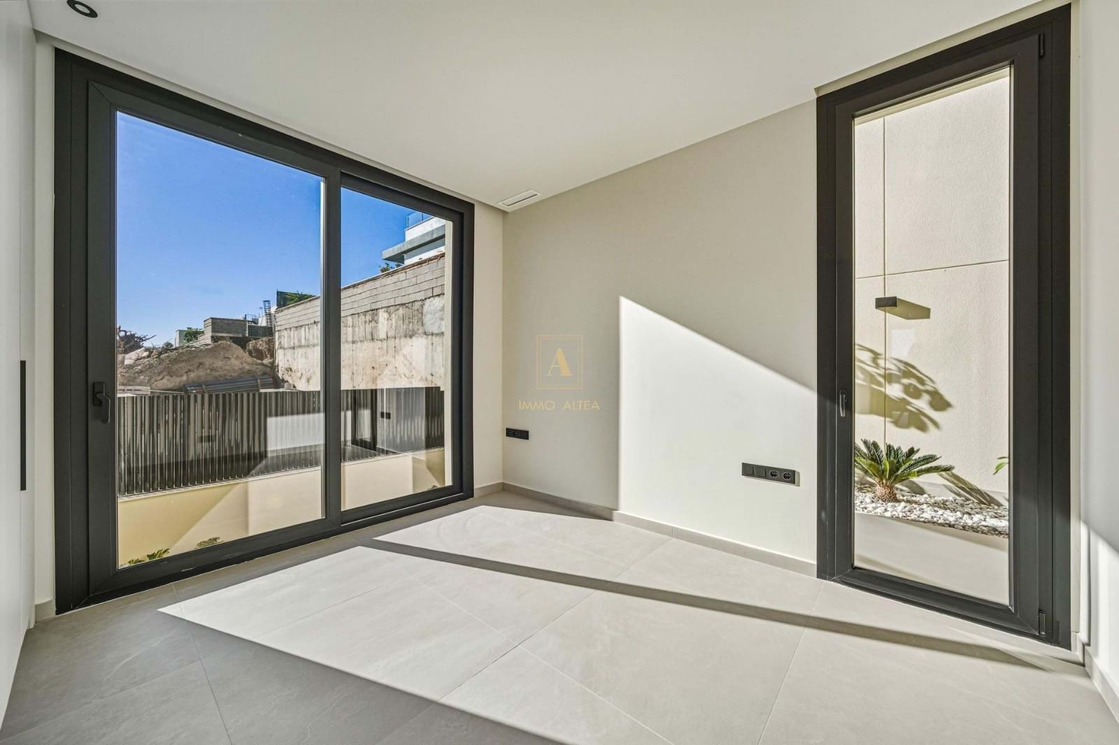 4 chambre Villa/Maison à vendre à Polop avec piscine - 970 000 € (Ref: 9639060)