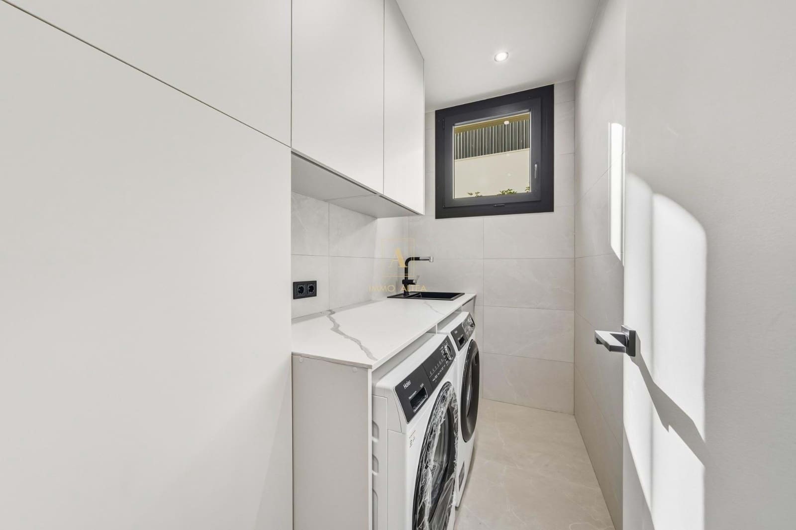 4 chambre Villa/Maison à vendre à Polop avec piscine - 970 000 € (Ref: 9639060)