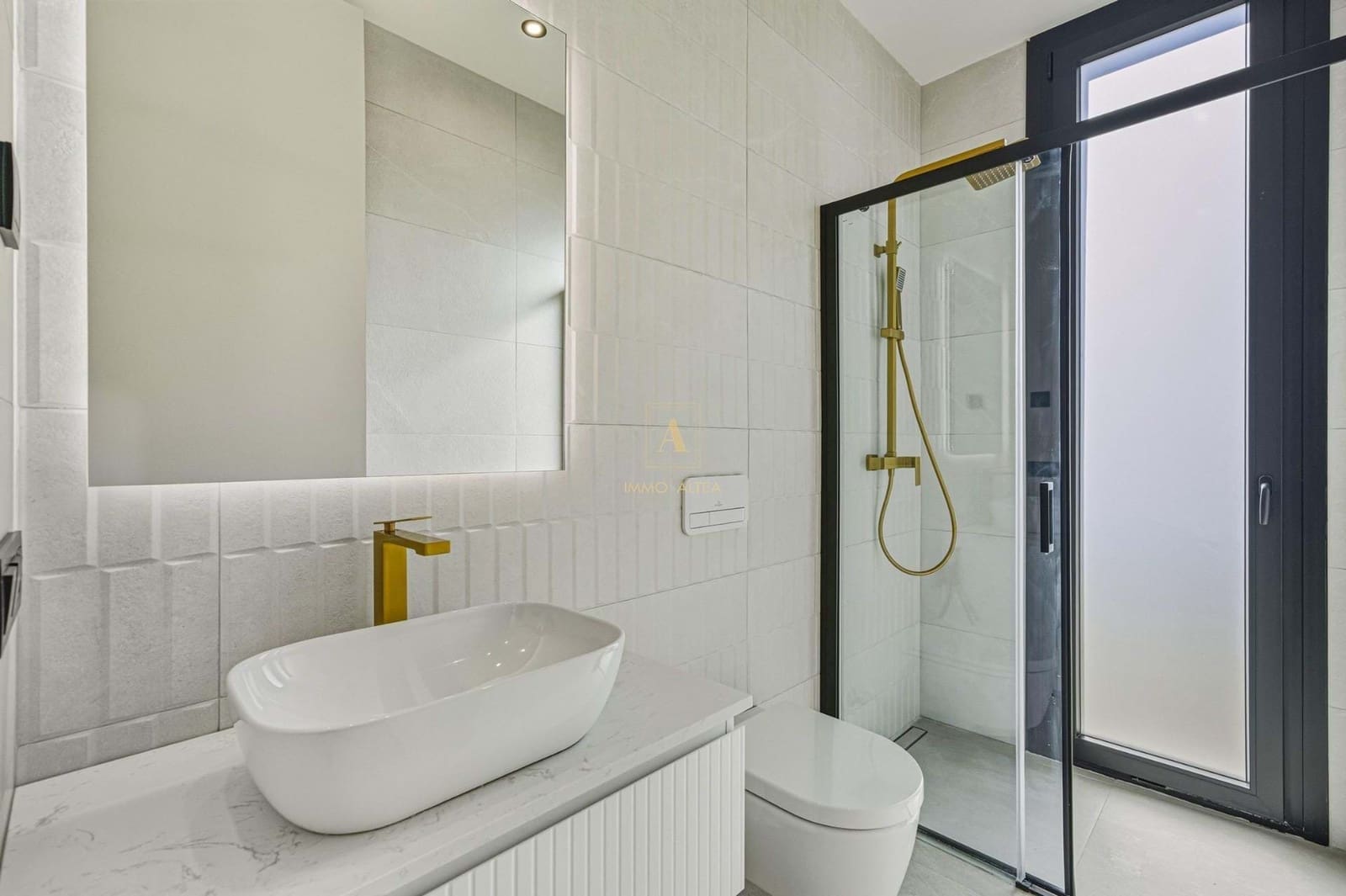 4 chambre Villa/Maison à vendre à Polop avec piscine - 970 000 € (Ref: 9639060)