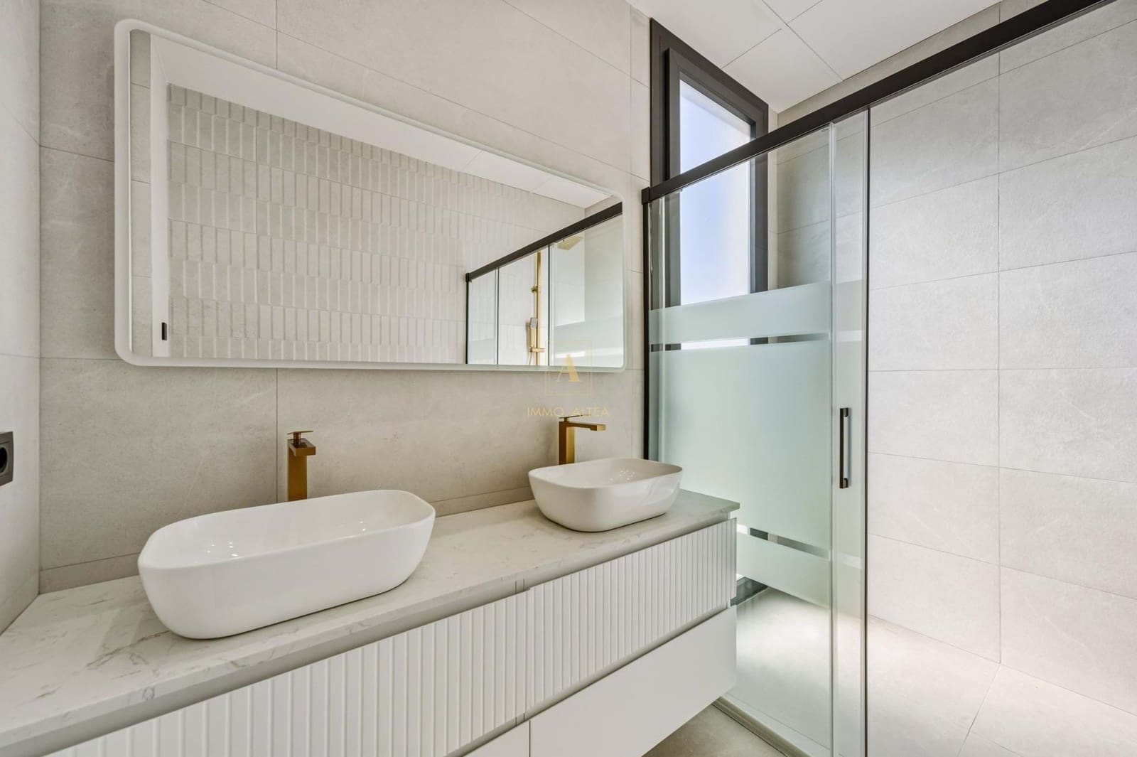 4 chambre Villa/Maison à vendre à Polop avec piscine - 970 000 € (Ref: 9639060)