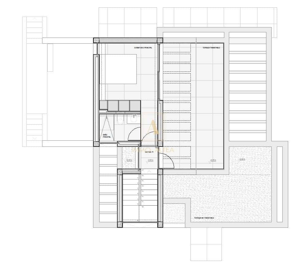 4 Zimmer Villa zu verkaufen in Polop mit Pool - 970.000 € (Ref: 9640038)