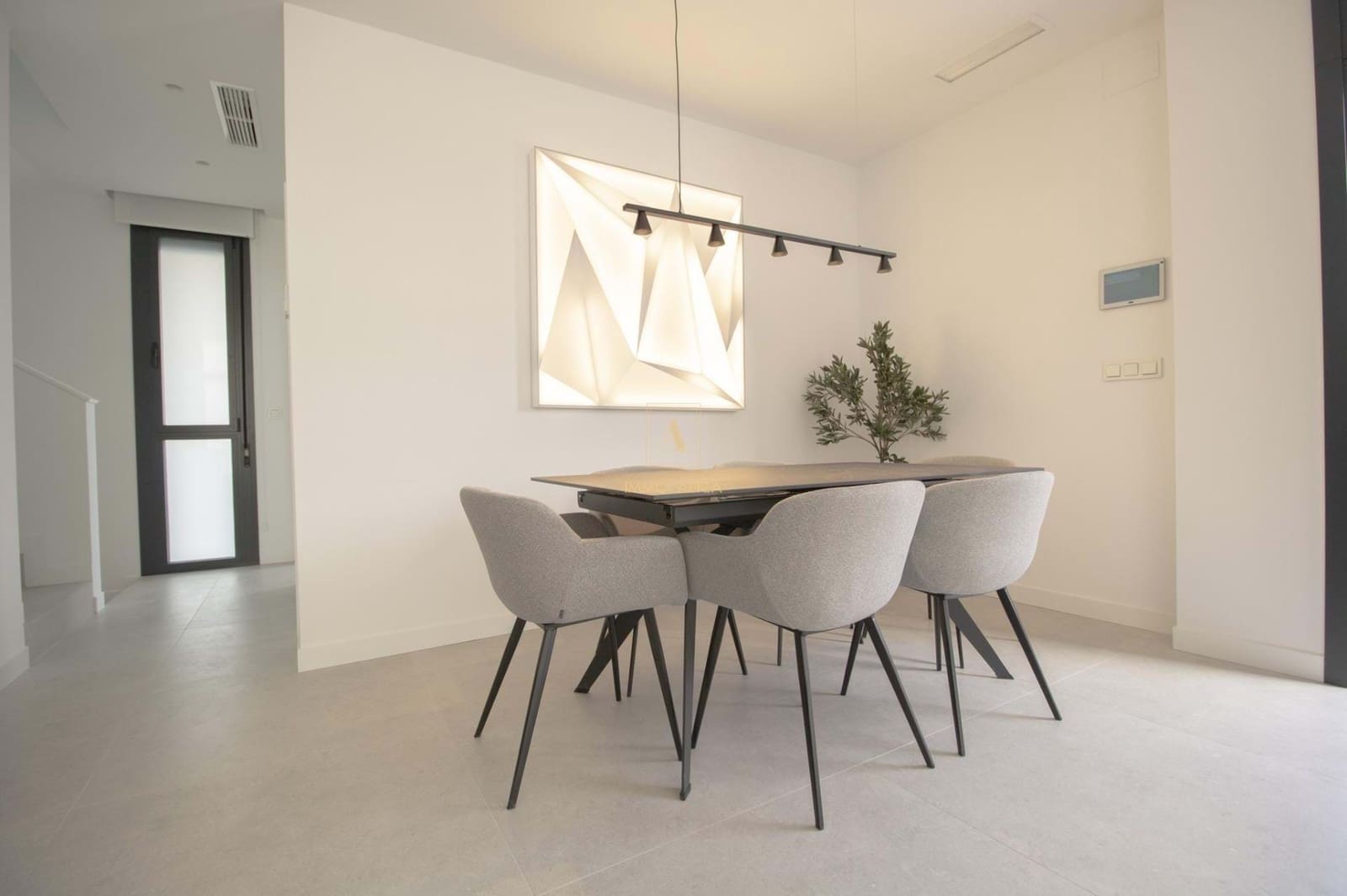 3 makuuhuone Huvila myytävänä paikassa Finestrat mukana uima-altaan - 579 000 € (Ref: 9643721)