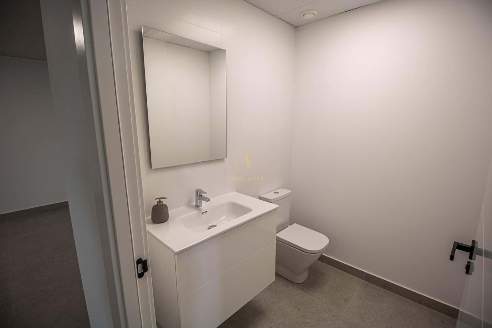 3 makuuhuone Huvila myytävänä paikassa Finestrat mukana uima-altaan - 579 000 € (Ref: 9643721)