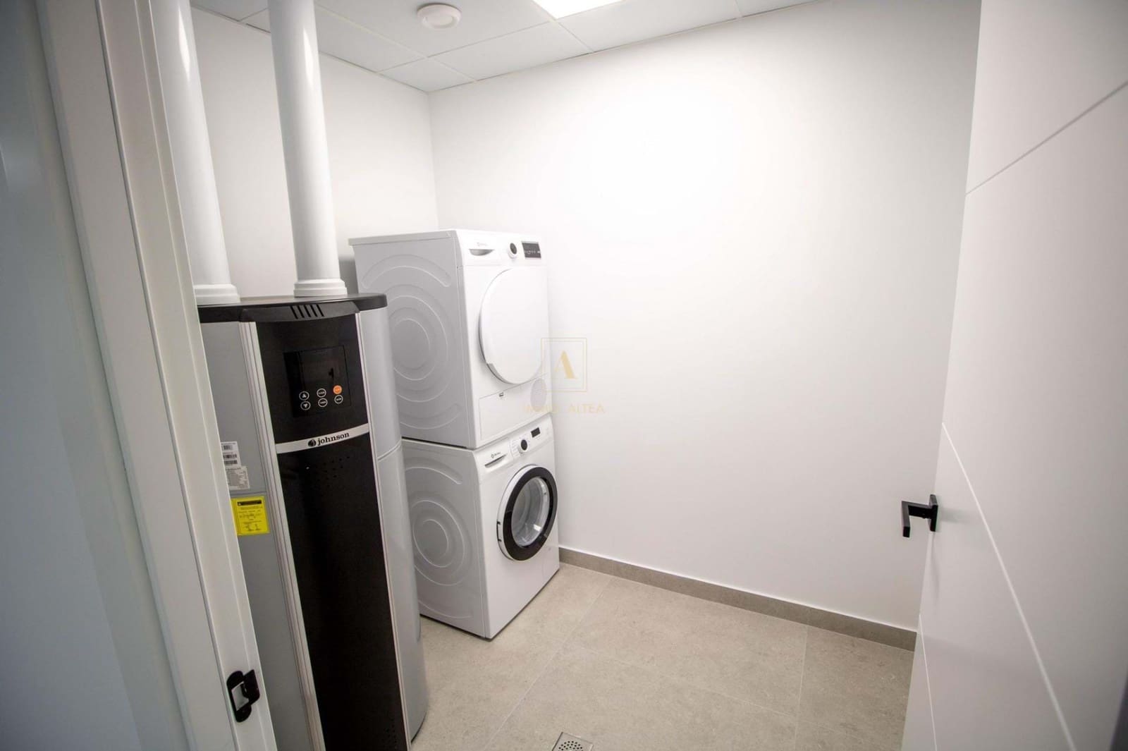 3 makuuhuone Huvila myytävänä paikassa Finestrat mukana uima-altaan - 579 000 € (Ref: 9643721)