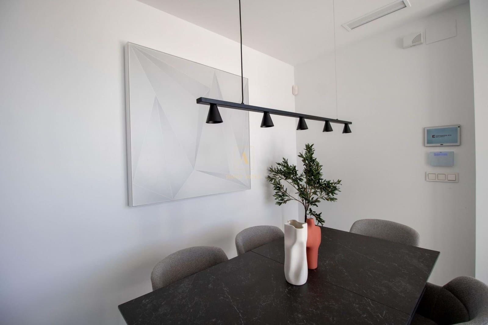 3 makuuhuone Huvila myytävänä paikassa Finestrat mukana uima-altaan - 579 000 € (Ref: 9643721)